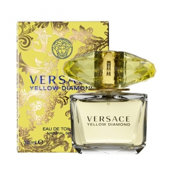 Perfumy Versace Yellow Diamond
